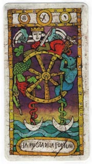 La Ruota della Fortuna