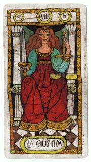 La Giustizia