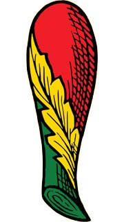 Bastoni carte tarocchi